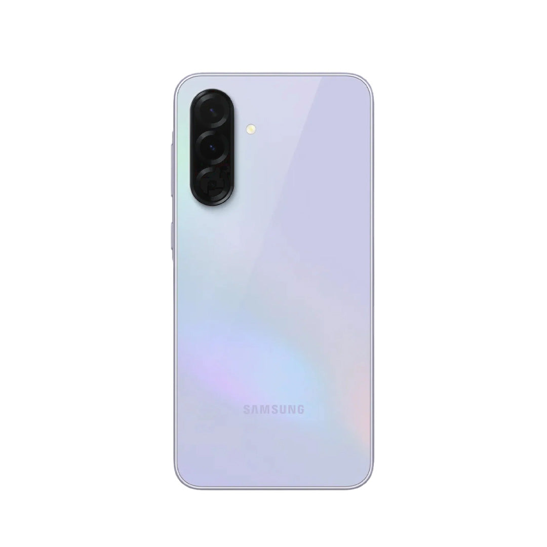 Samsung Galaxy A36 5G - 256GB - 8GB RAM | Lavender Samsung Galaxy A36 5G - 256GB - 8GB RAM | Lavender